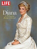 LIFE Princess Diana